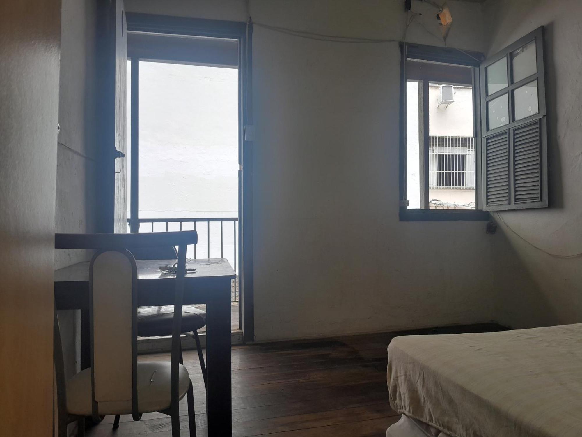 Cortico Da Lapa Pensión