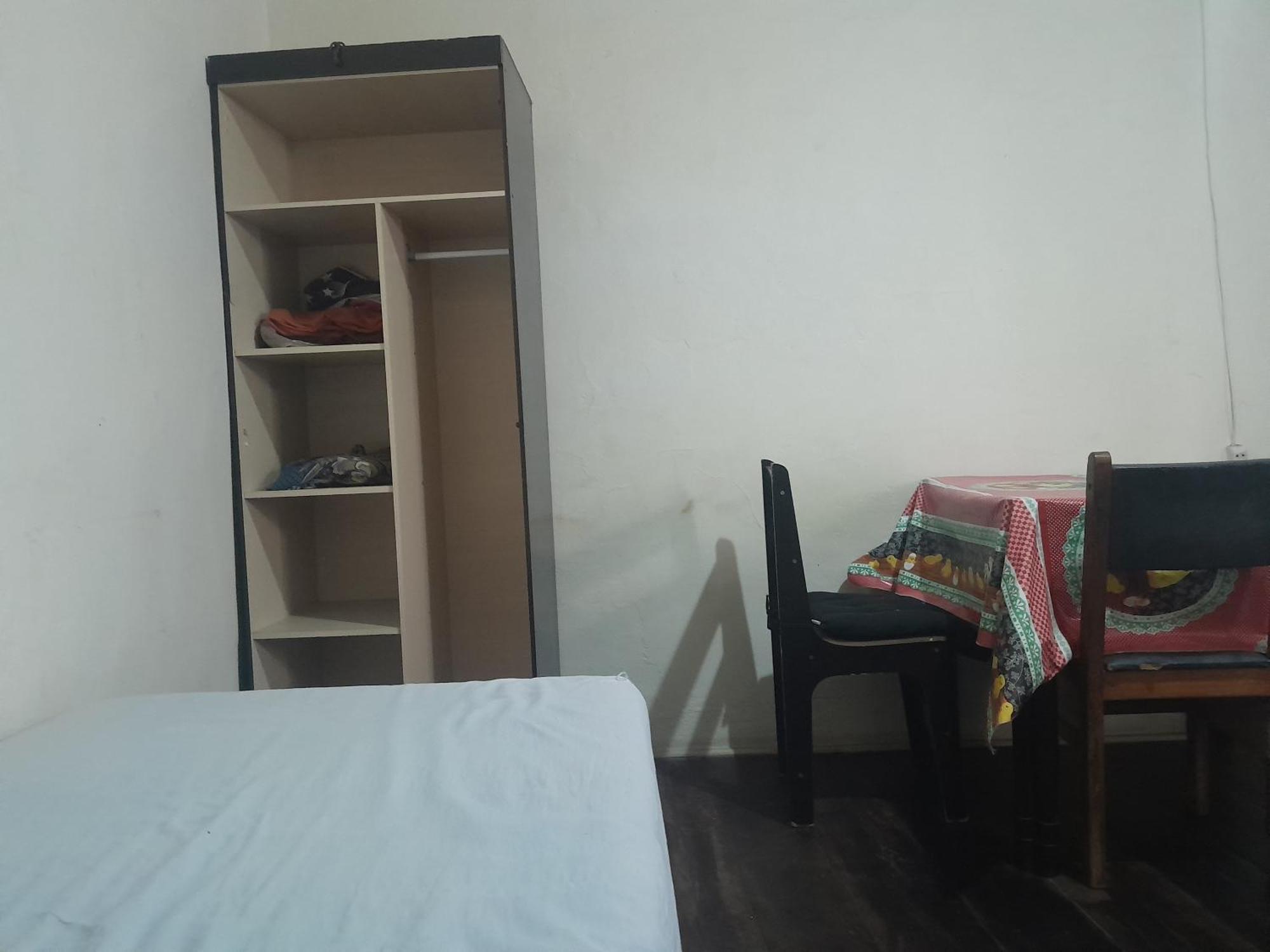 Cortico Da Lapa Pensión