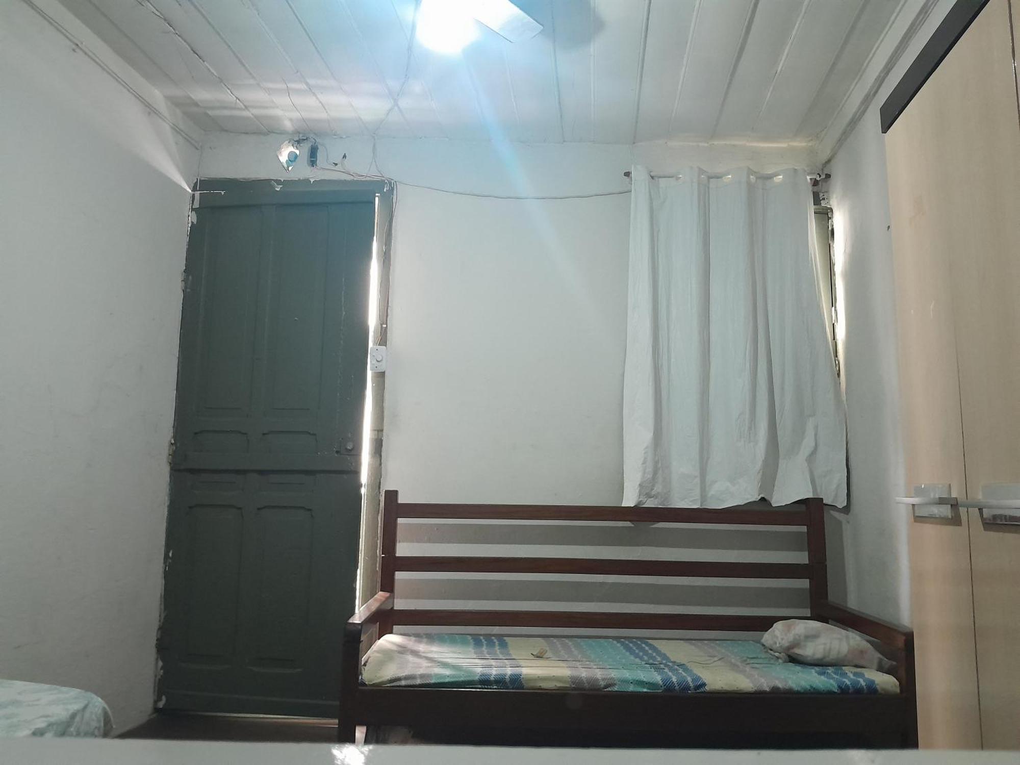 Cortico Da Lapa Pensión