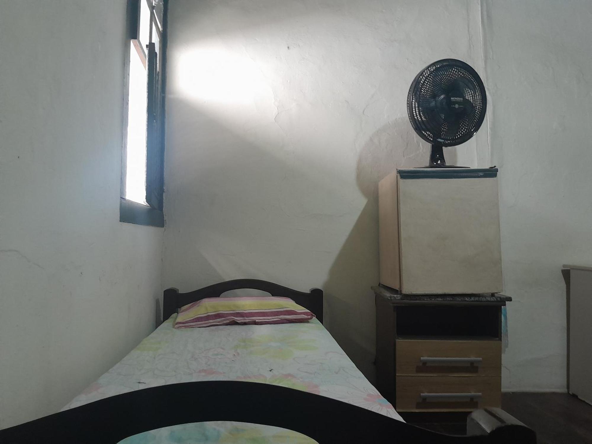Cortico Da Lapa Pensión Río de Janeiro