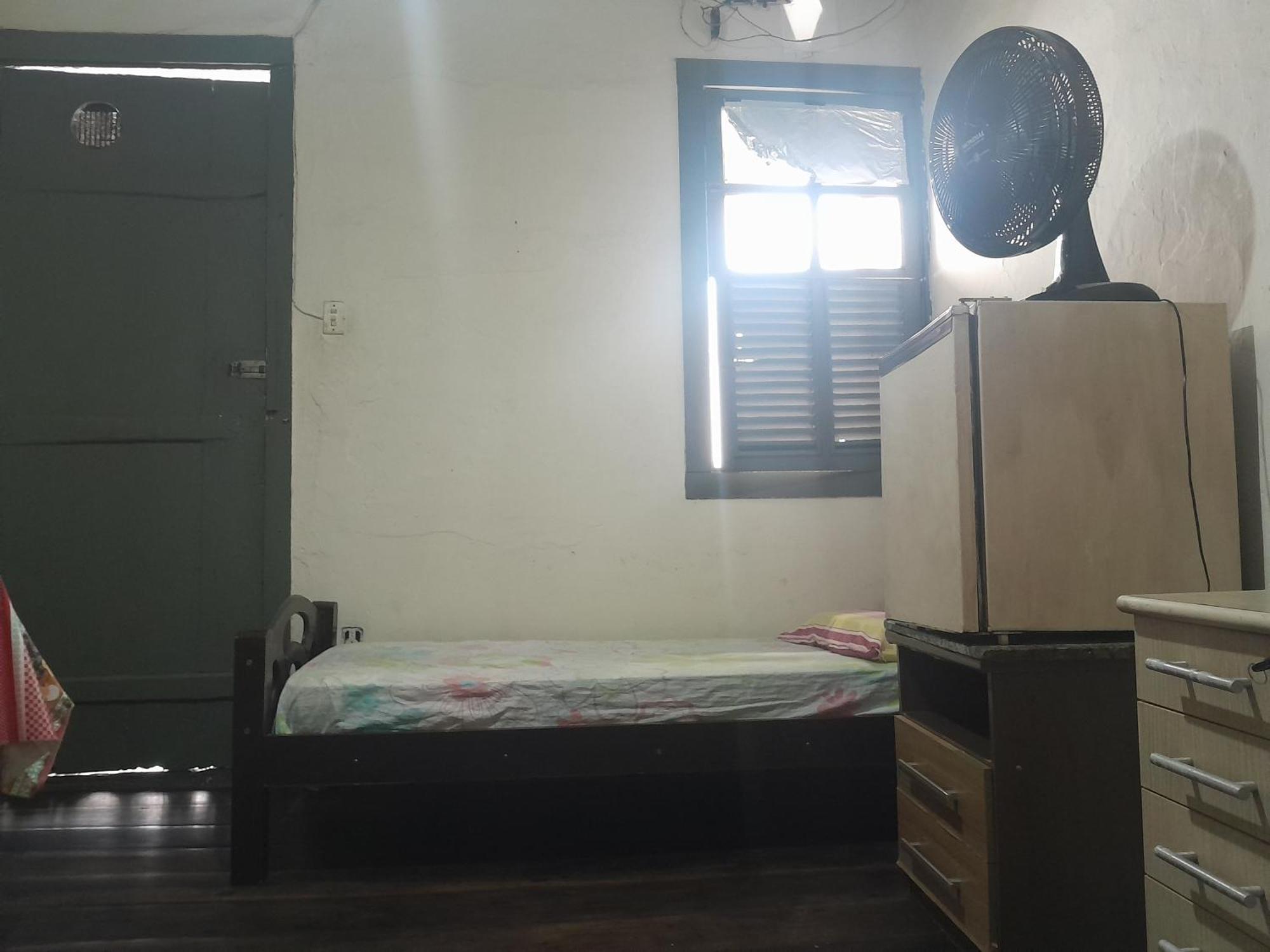 Cortico Da Lapa Pensión