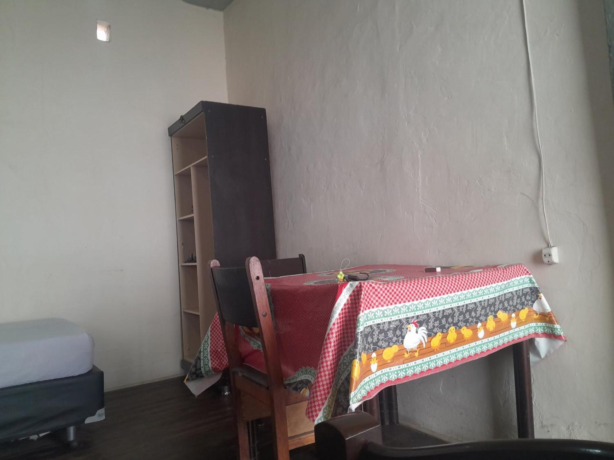Pensión Cortico Da Lapa *
