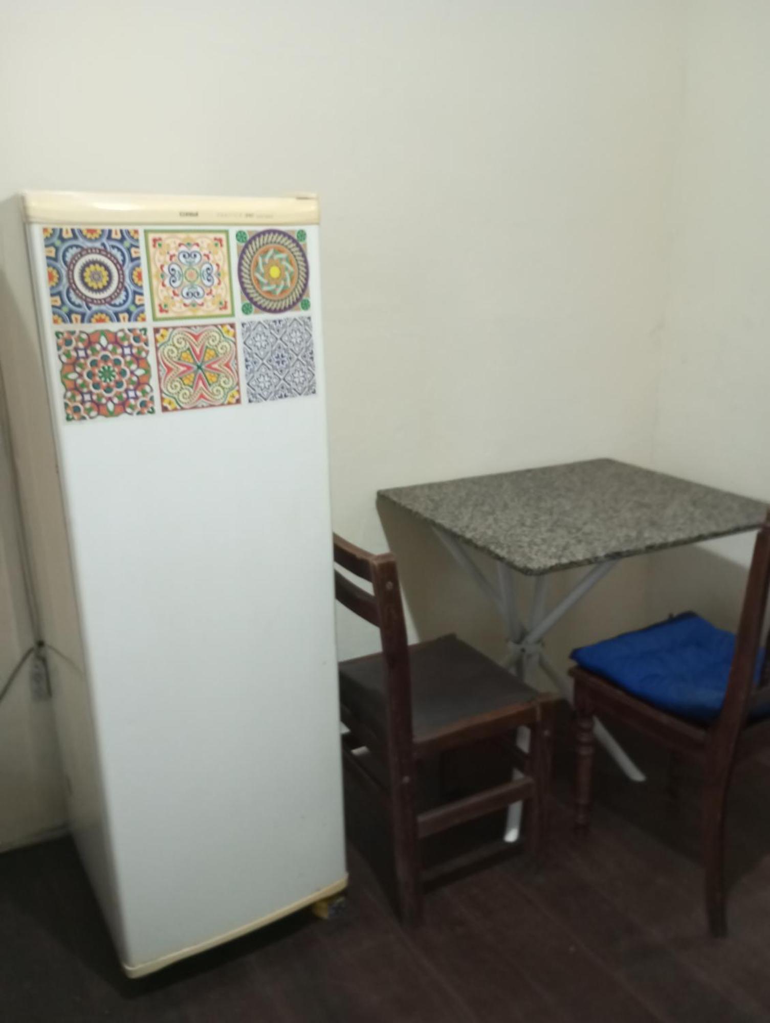 Cortico Da Lapa Pensión Río de Janeiro