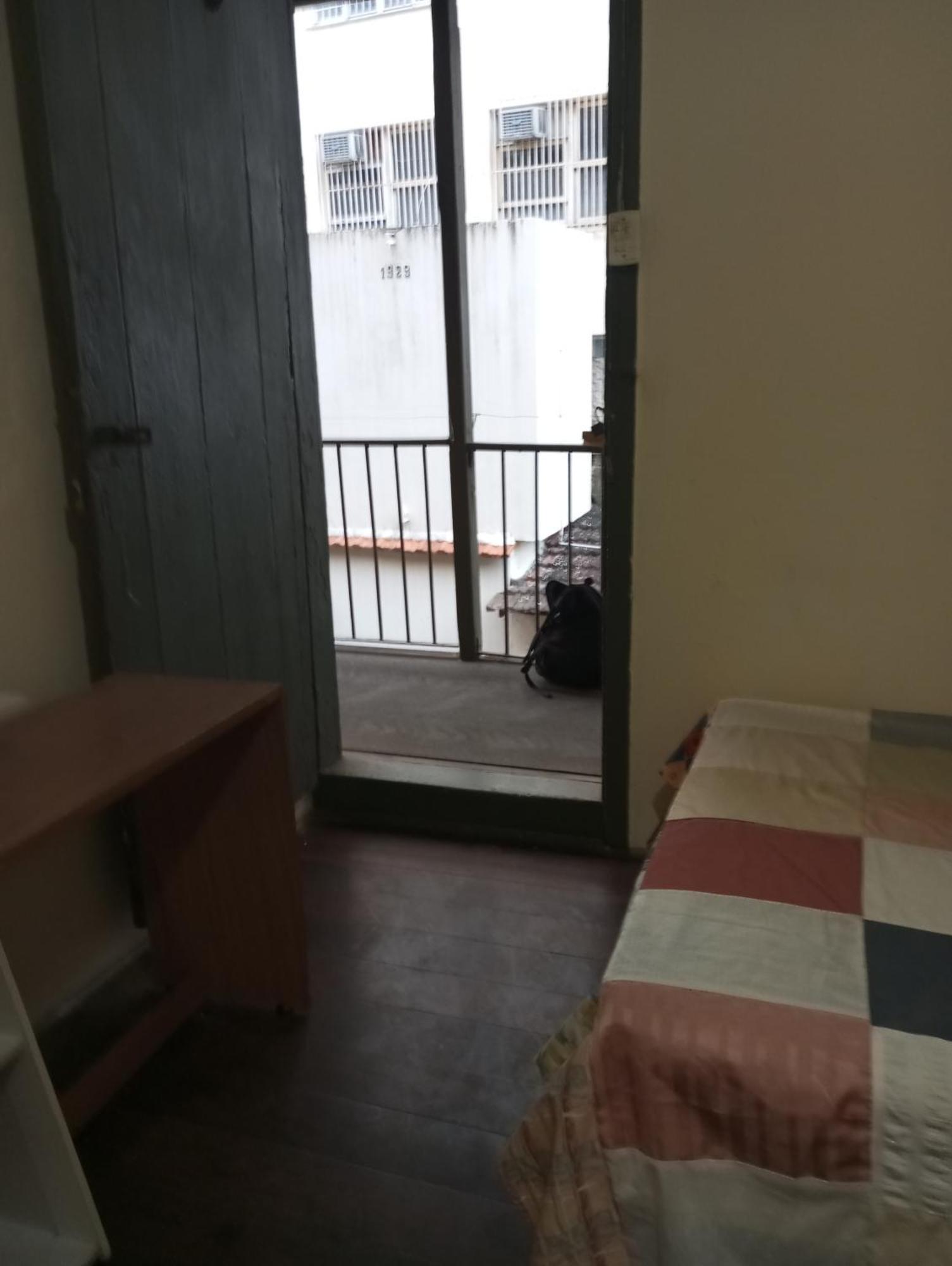 Cortico Da Lapa Pensión *
