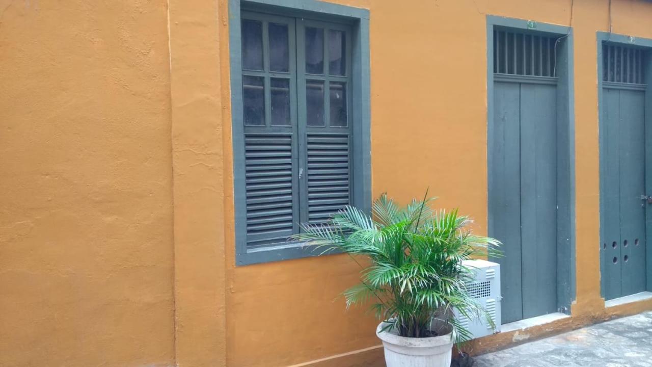 Cortico Da Lapa Pensión