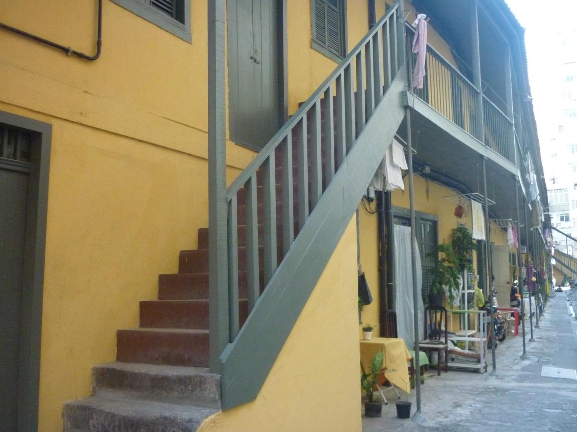 Cortico Da Lapa Pensión Río de Janeiro