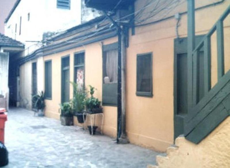 Pensión Cortico Da Lapa *