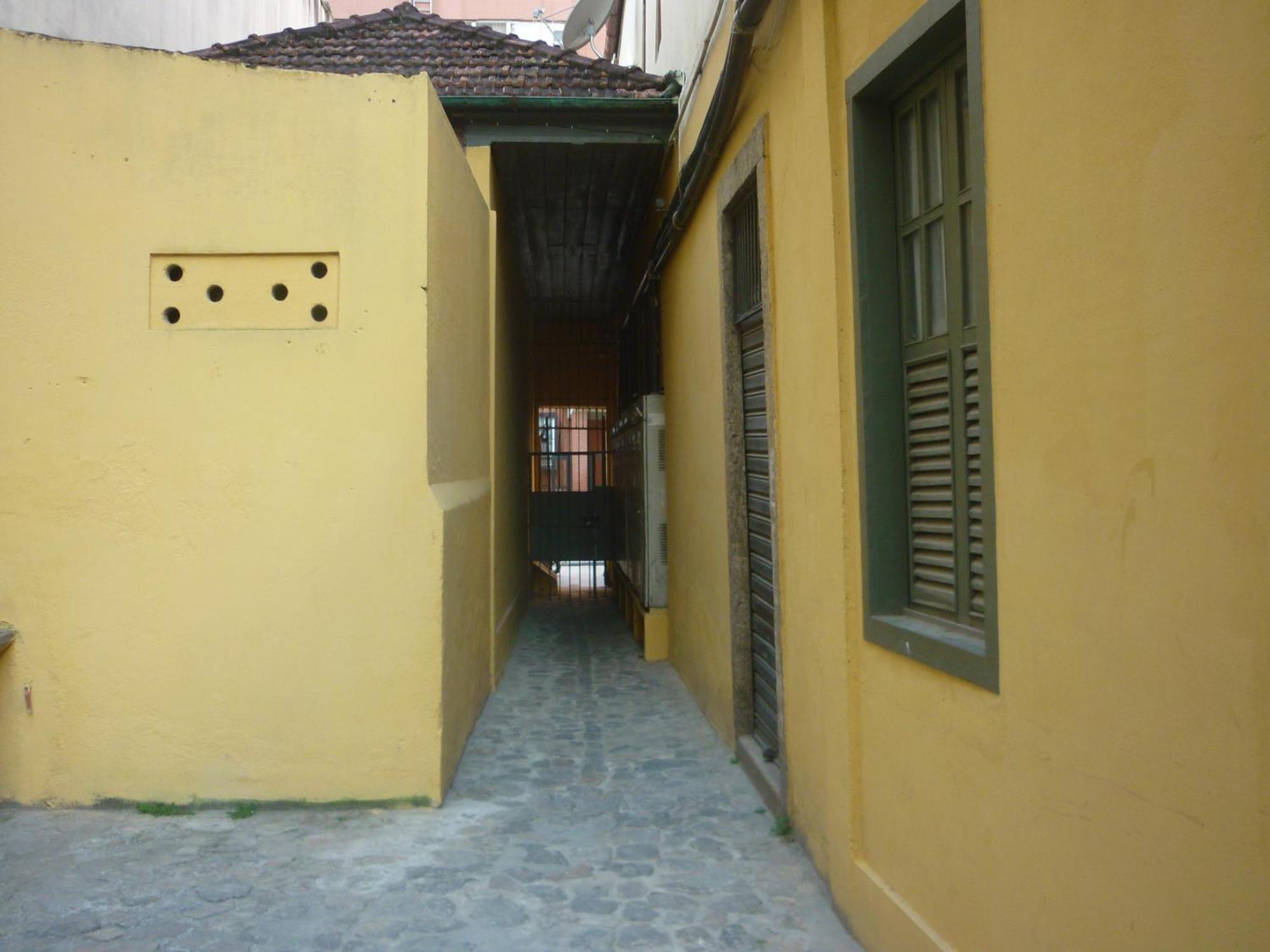 Pensión Cortico Da Lapa *