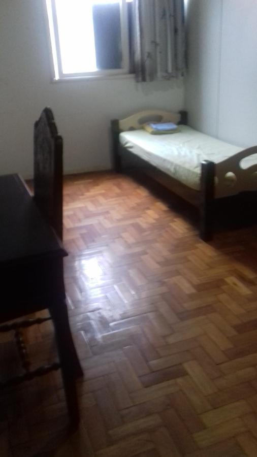 Cortico Da Lapa Pensión *